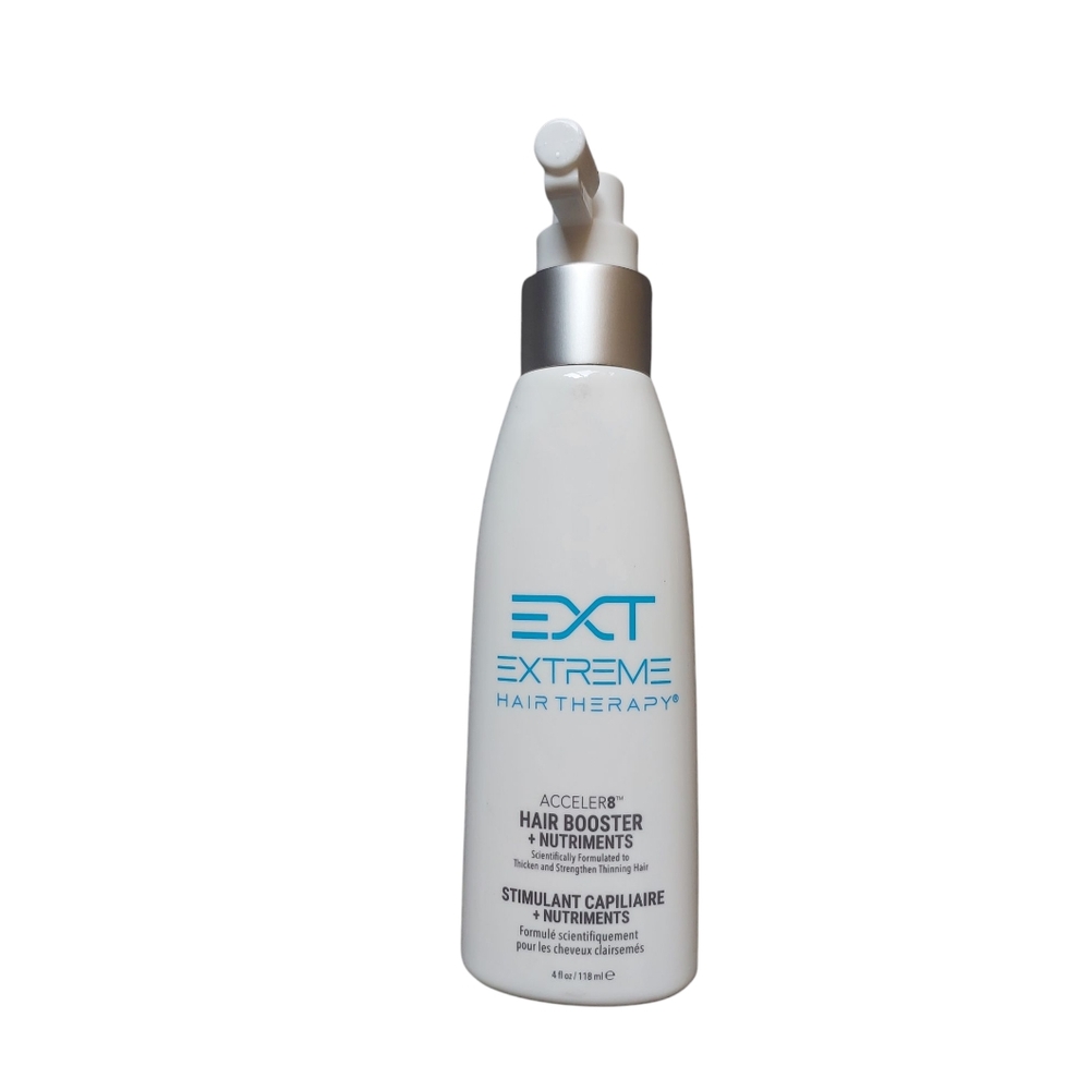 Ext Extreme Hair Therapy Hair Stimulant 4 fl oz New